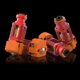 thumbnail image 2 of Kit Hotend de Metal Ticfox Impresora 3D 0,4 mm, 2 of 12