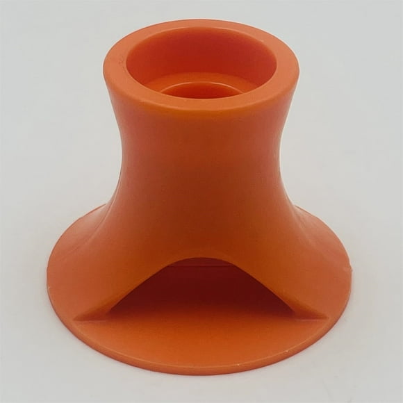 Liquid Glue Holder Sturdy Stable Base Saving Practical Glue Bottle Stand For Craft DIY Scrapbooking Fence Posts Wooden Fence Post Puller Metal Wire Shelf Post Feet Levelers Woodworking Gauge Sheet