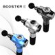thumbnail image 5 of Booster E Massage Gun Deep Tissue Massager Therapy Body Muscle Stimulation Pain Relief for EMS Pain Relaxation Fitness Shaping, 5 of 5