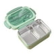 thumbnail image 1 of Contenedores Térmicos Para Almuerzo, Caja De Comida De Acero Inoxidable, Contenedores De Comida Con Compartimentos Para Escuela, Oficina, Picnic, Viajes De Trabajo, 1 of 6