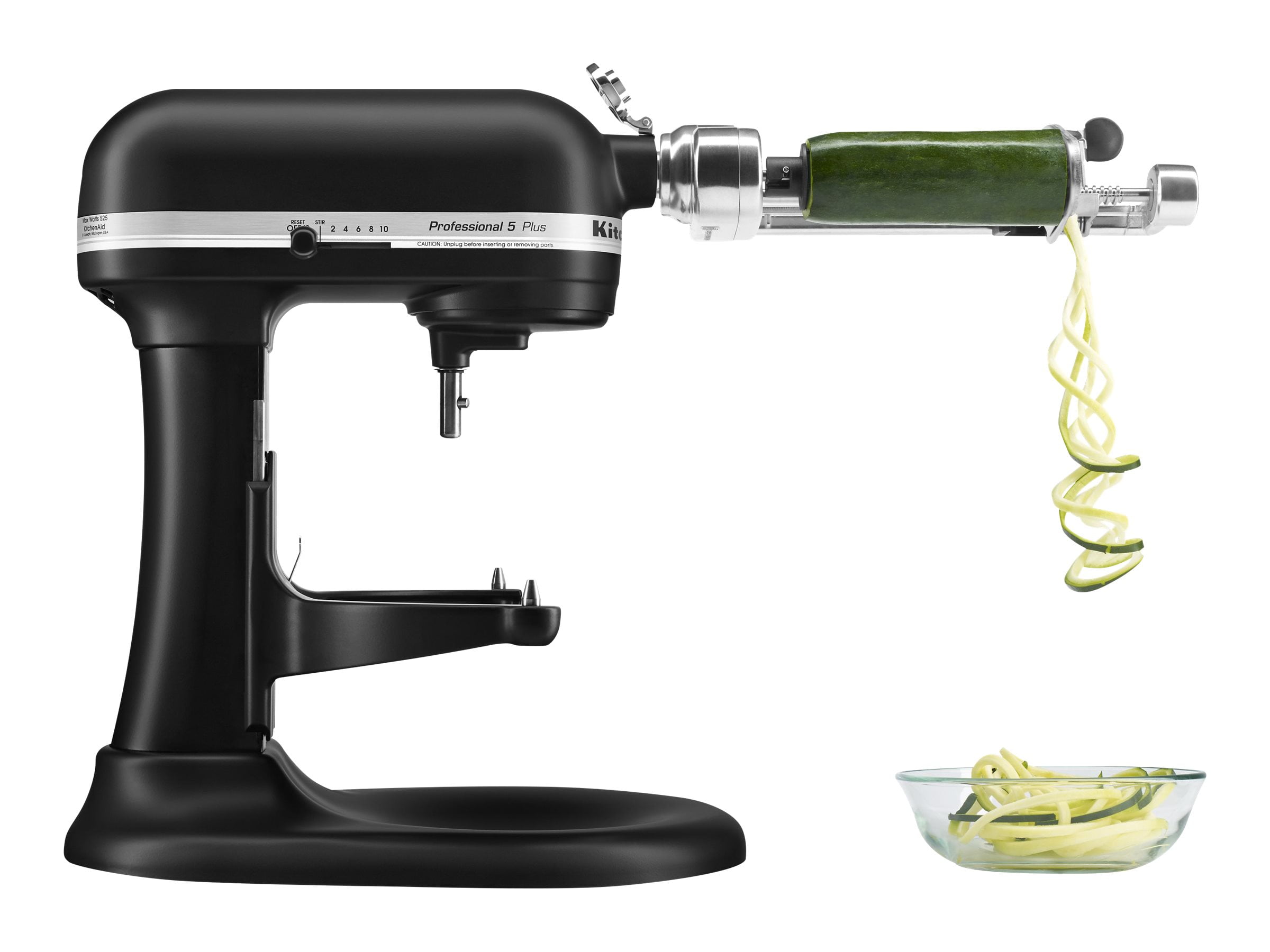 Target has a KitchenAid 5-qt. Professional stand mixer for $219.99
