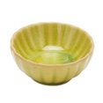 thumbnail image 1 of Essential Oil Bowl Round Edge Fine Workmanship Chrysanthemum Appearance Ceramic Dip Bowls, 1 of 14
