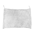 thumbnail image 2 of Bolsa de heno para caballos, Red de heno de alimentación lenta, bolsa de malla colgante portátil para ahorrar espacio, alimentador de caballos para al 90cmx120cm, 2 of 8