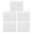 thumbnail image 1 of USHOBE 5Ud Bolsillos Transparentes Para Tarjetas Con Adhesivo Para Organización Y Protección, 1 of 8