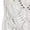 White, variant on Women'S Swimsuit Coverup Long Sleeve Crochet Beach Cover Up Mini Dress