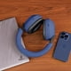thumbnail image 3 of Fundas de silicona para auriculares WC ShellZ XM5 para Sony WH1000XM5, 3 of 8