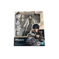 thumbnail image 4 of Bandai SH Figuarts Aoshi Shinomori - Rurouni Kenshin, 4 of 4