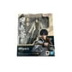 thumbnail image 4 of Bandai SH Figuarts Aoshi Shinomori - Rurouni Kenshin, 4 of 4