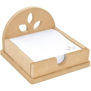 Beyond The Page, Memo Block