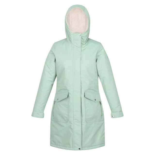 Regatta Parka Imperméable Romine pour Femmes