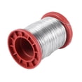 thumbnail image 4 of 2piezas 0,5mm 500G Alambre de Acero Inoxidable para 1 Rollo de Herramienta de Colmena Apicultura Enmarca, 4 of 8