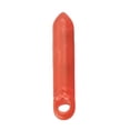 thumbnail image 4 of CSChome Lure Rattle Stick 10Pcs Fluorescent Color Plastic Hanging Hole Fishing Bead Loud 2 Steel Beads Fish Lure Fishing Accessories, 4 of 7