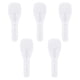 thumbnail image 1 of 5pcs Travel Razor Cajas de almacenamiento Manual Shaver Cajas de protección para afeitar, 1 of 6