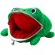 thumbnail image 1 of Monedero de rana Divertida bolsa de dinero, 1 of 4