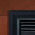 thumbnail image 1 of Empire DVF2BL Steel Frame, Matte Black - 3 Piece, 1 of 1
