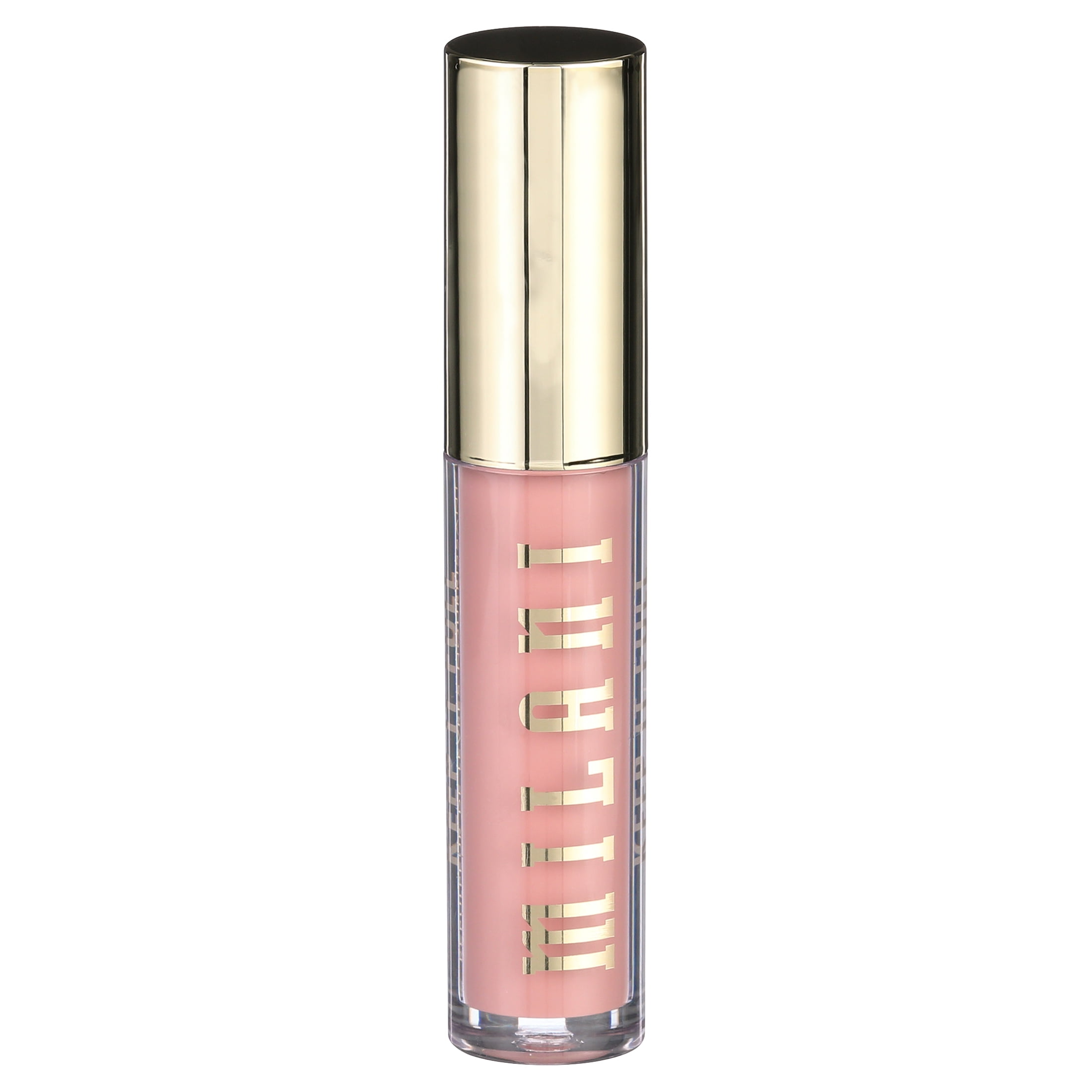 (4 pack) Milani Keep It Full Nourishing Lip Plumper, Soft Rose