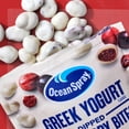 thumbnail image 6 of Ocean Spray? Greek Yogurt Covered Craisins?, Greek Yogurt Flavored, Covered Cranberries, Dried Fruit, 5 Oz Pouch (Pack of 12), 6 of 10