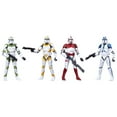 thumbnail image 2 of Star Wars Black Series Clone Troopers of Order 66 Action Figure 4-Pack, 2 of 4