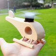 thumbnail image 3 of Avión creativo de madera con energía Solar, modelo de helicóptero, juguete educativo para edades tempranas de ciencia divertida para niños, 3 of 5
