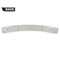thumbnail image 3 of CROSSDESIGN Front Bumper Reinforcement Fit for Honda Civic 2013-2015 71131TR3A00, HO1006189, 3 of 12
