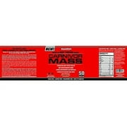 MuscleMeds - Vanilla Caramel 5.6 lb(s).