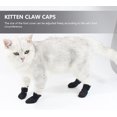 thumbnail image 4 of SHENMO Scratch-resistant, breathable mesh cover for cat claws, 4 of 5
