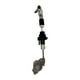 thumbnail image 5 of Embrague de charles Soporte de charles Instrumento musical Accesorios ajustables Tambor de jazz Embrague de charles cerrado, 5 of 9