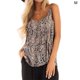 thumbnail image 2 of Guardurnaity Chaleco de mujer Camiseta sin mangas con estampado sexy Camiseta sin mangas con cuello en V, Gris, M Prendas para la parte del cuerpo Caqui METRO, 2 of 5