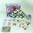 thumbnail image 2 of Set Butter Slime de Wtelnbton, paquete de 24 unidades, con aroma a dos tonos, 2 of 9