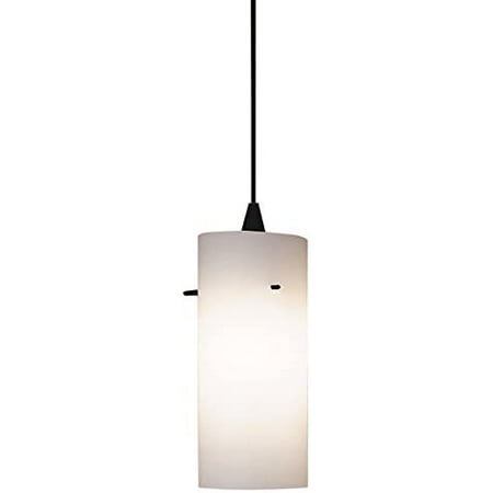 

MANXING JTK-F4-454WT/BK Dax Line Voltage Track Pendant Black