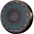 thumbnail image 1 of Mandala Car Accessories Custom Spare Tire COVER CARs Your Own Personalized Design, 1 of 5