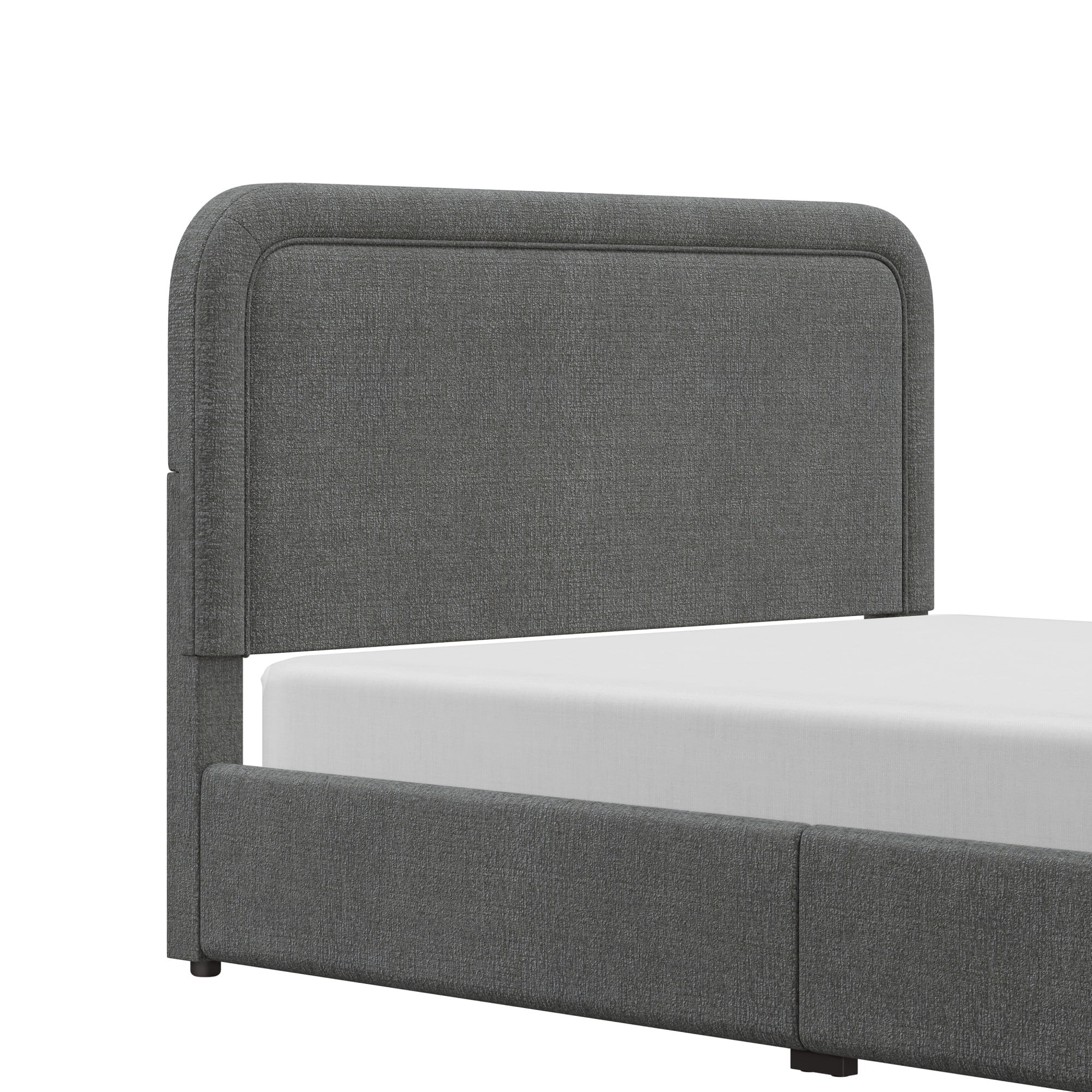 BHG JULIET GRAY Q - FRENCH FRENCH