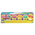 thumbnail image 1 of Masas Moldeables Hasbro Play-Doh Colores y Felicidad, 1 of 4