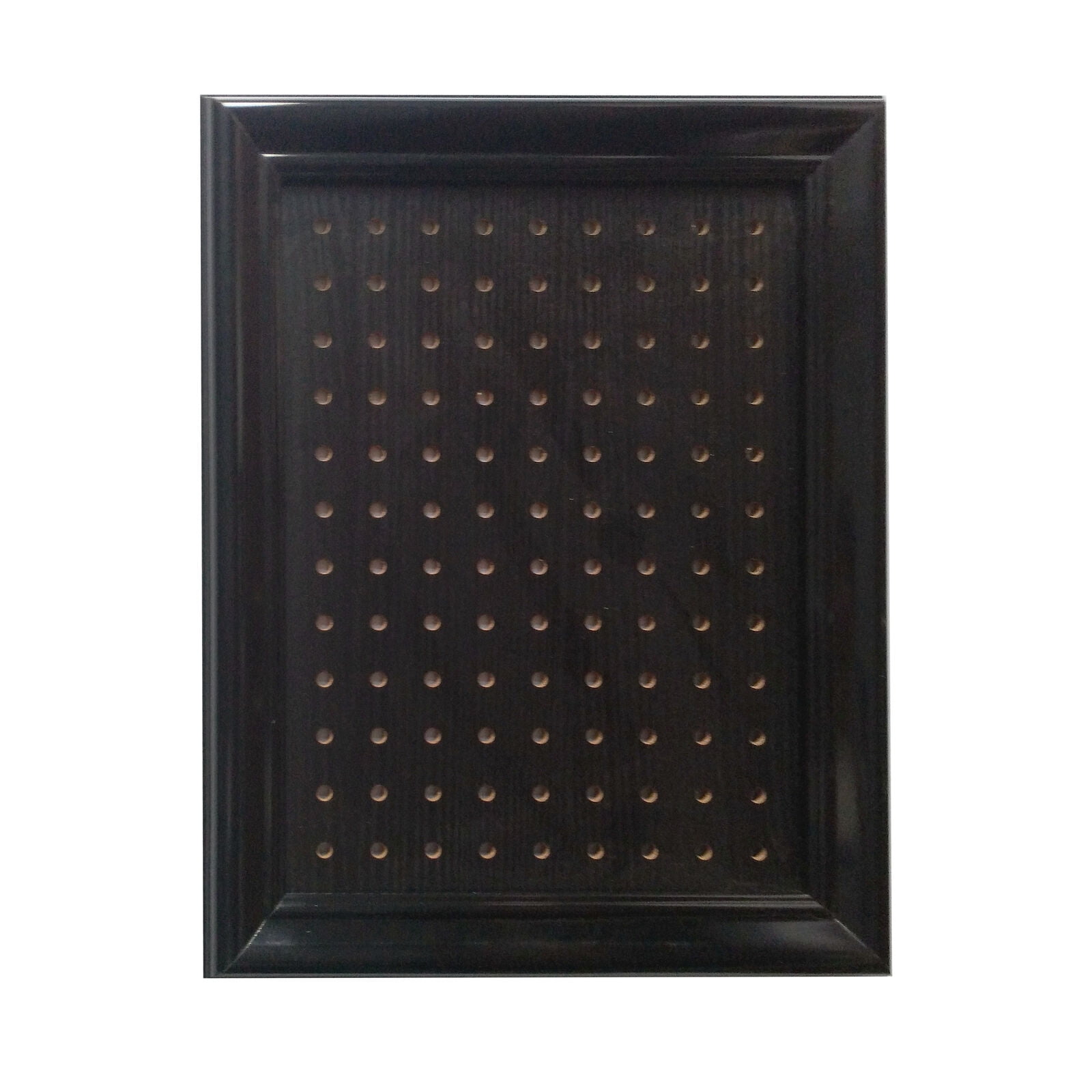 FixtureDisplays® Versatile Picture Frame Picture Easel Pegboard Frame