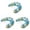 B, variant on Pool Floats Adult with Two Cup Holders and Handles, Inflatable Pool Floaties Chairs for Swimming Pool, Lake Floats for Summer Party and Lake Water Fun, Pools and Spas