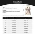 thumbnail image 4 of Salouo Cowboys Riding Horses for Men's Tank Tops,Sleeveless Muscle Shirts for Men Quick Dry Workout Tank Top Gym Muscle Tee Fitness Bodybuilding Sleeveless T Shirt-4X-Large, 4 of 7