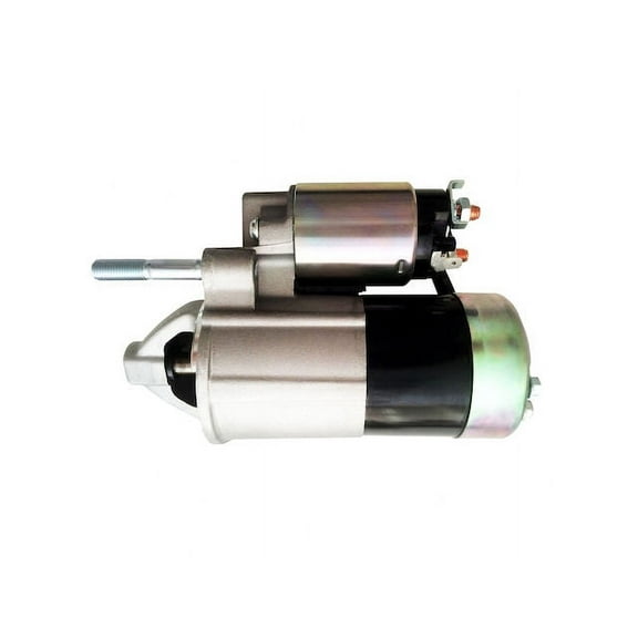 Starter - Compatible with 2005 - 2008 Kia Sportage 2.7L V6 2006 2007