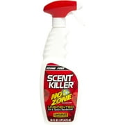 Wildlife Research SK Air & Space - Unscented, Hunting Scent Eliminators