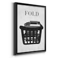 thumbnail image 2 of Fold Premium Framed Print - Ready to Hang, 2 of 9