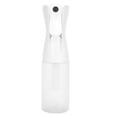 thumbnail image 1 of Botella de niebla, botella de spray de 200 ml, botella de spray de plástico transparente recargable, botella de spray para el cabello, integración perfecta, 1 of 8