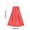 Light Red, variant on Haosy 2 Pack Kitchen Wash Cloths with Hanging Loops Absorbent Absorbent Quick Drying Hand Towels, Dark Blue