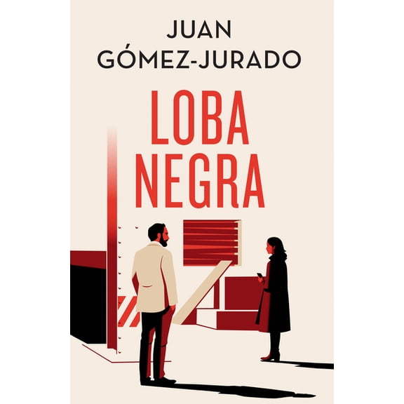 Antonia Scott Loba Negra (Edición Especial Limitada) / The Black Wolf (Special Limited Edition), (Paperback)