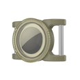 thumbnail image 1 of Étui de Protection Réfléchissant pour Collier Étanche pour Kit Chat Chien, 1 of 8