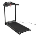 thumbnail image 1 of Canddidliike Motorized Folding Treadmill Exercise Machine for Running Jogging Full-Body Workout, 1 of 9