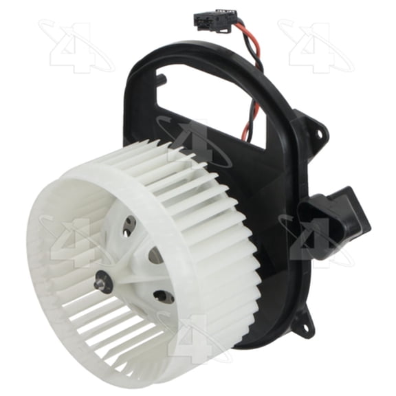 Four Seasons 75080 HVAC Blower Motor For Select 14-20 Mercedes-Benz Models