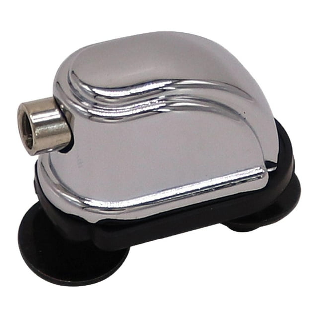 MERIGLARE Alliage Tambour Oreille Support Parties de Tambour pour Percussion Parties de Tambour A