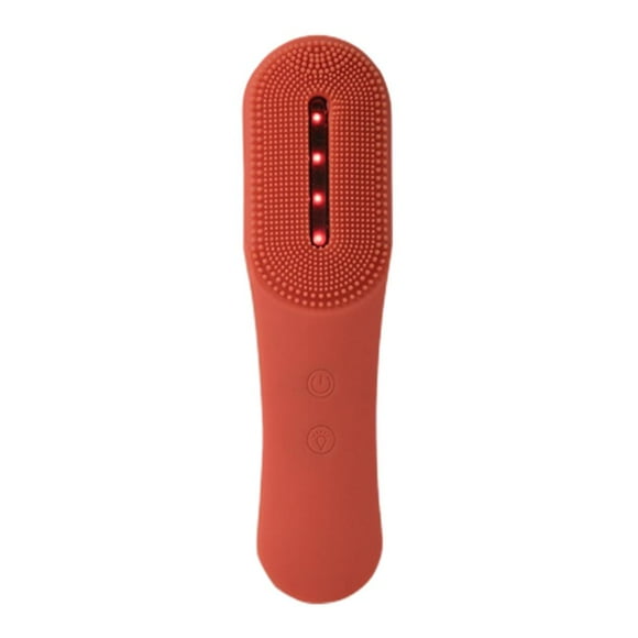 Limpiador Eléctrico Facial Rejuvenecimiento De Fotones Limpiador Facial Removedor De Espinillas Cuidado De La Piel Yuarrent CE007381-03