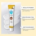 thumbnail image 2 of Crema para el tratamiento del vitíligo con veneno de abeja, crema para el vitíligo con veneno de abeja, mejora la pigmentación de la piel y reduce las manchas blancas, 2 of 5