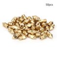 thumbnail image 2 of Buse en Laiton, 50pcs / Set MK8 Pointe en Laiton D Buse D Imprimante Pointe Optimisée pour l'Excellence, 2 of 9