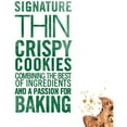 thumbnail image 6 of Tate's Bake Shop Thin & Crispy Cookies, Gluten Free Chocolate Chip, 7 Oz, 4Count, 6 of 9